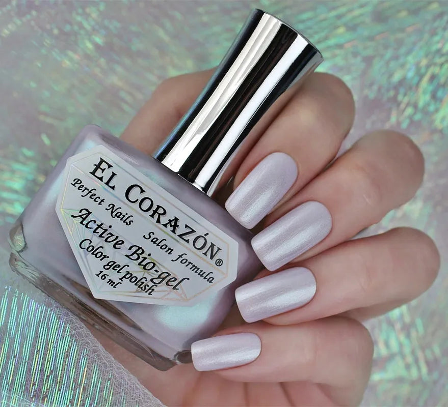 El Corazon 423/1358 Active Bio-gel - Nail_ru I Love My Polish