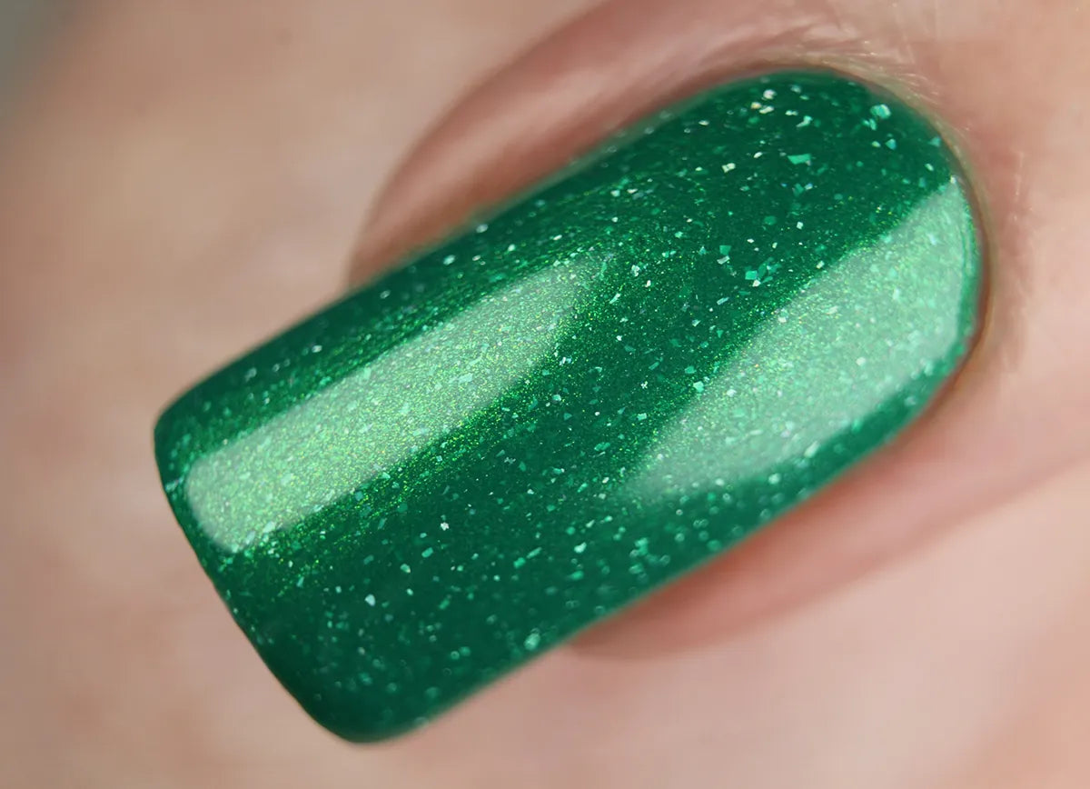 El Corazon 423/1042 Active Bio-gel - Bird Of Happiness I Love My Polish