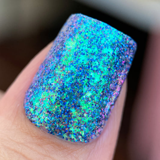 Phoenix Polish - Fluorita I Love My Polish