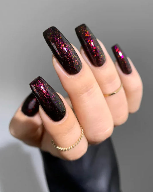 Mooncat Forbidden Cove I Love My Polish