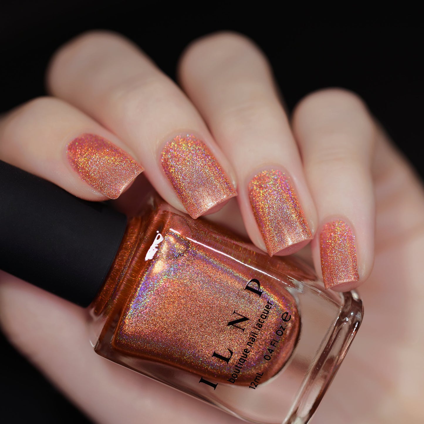 ILNP- Grace I Love My Polish