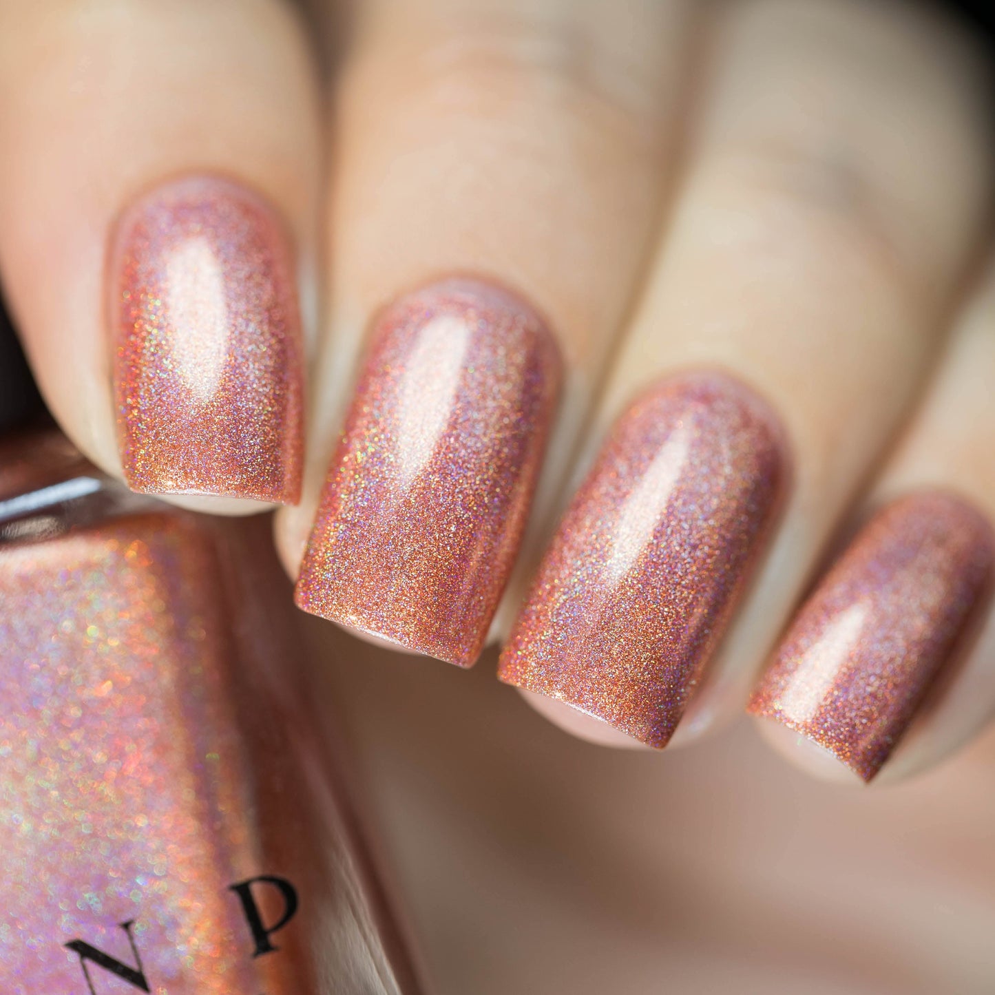 ILNP- Grace I Love My Polish