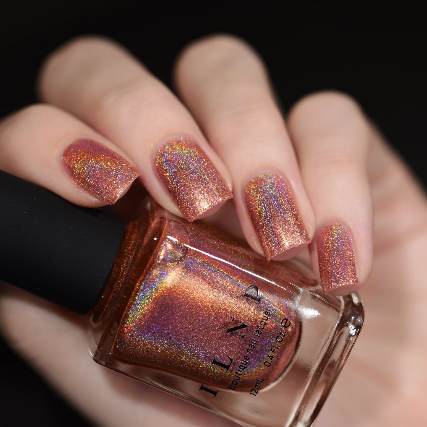 ILNP- Grace I Love My Polish