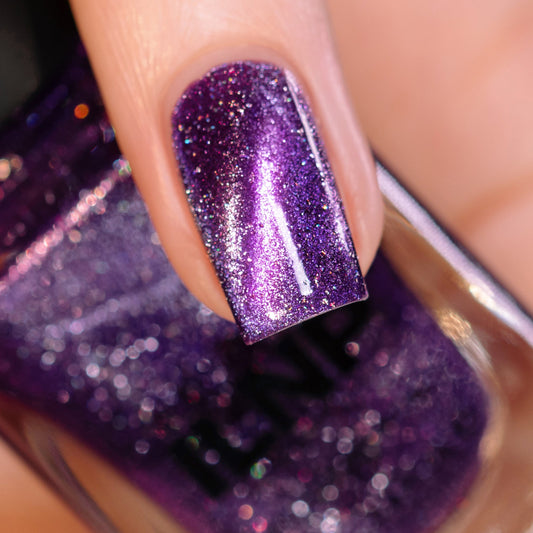 ILNP- Grape Soda I Love My Polish