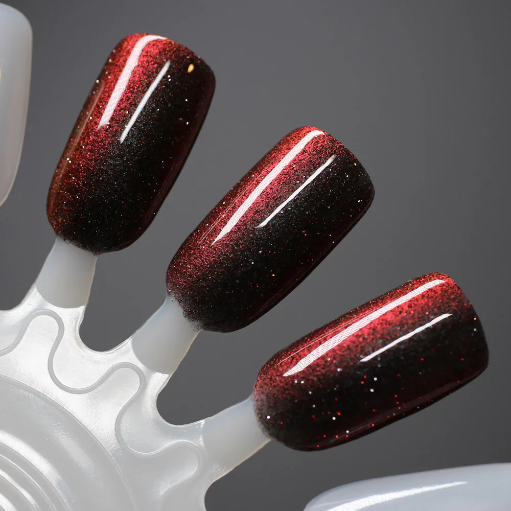 Dam- Hellfire I Love My Polish