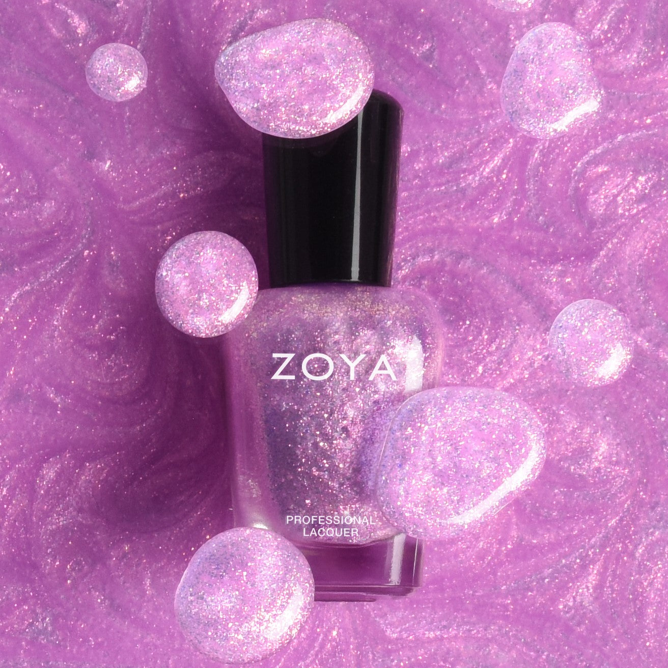 Zoya Angel I Love My Polish