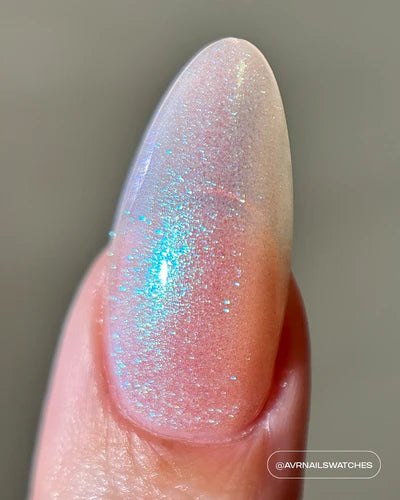 Lights Lacquer- High Fae I Love My Polish