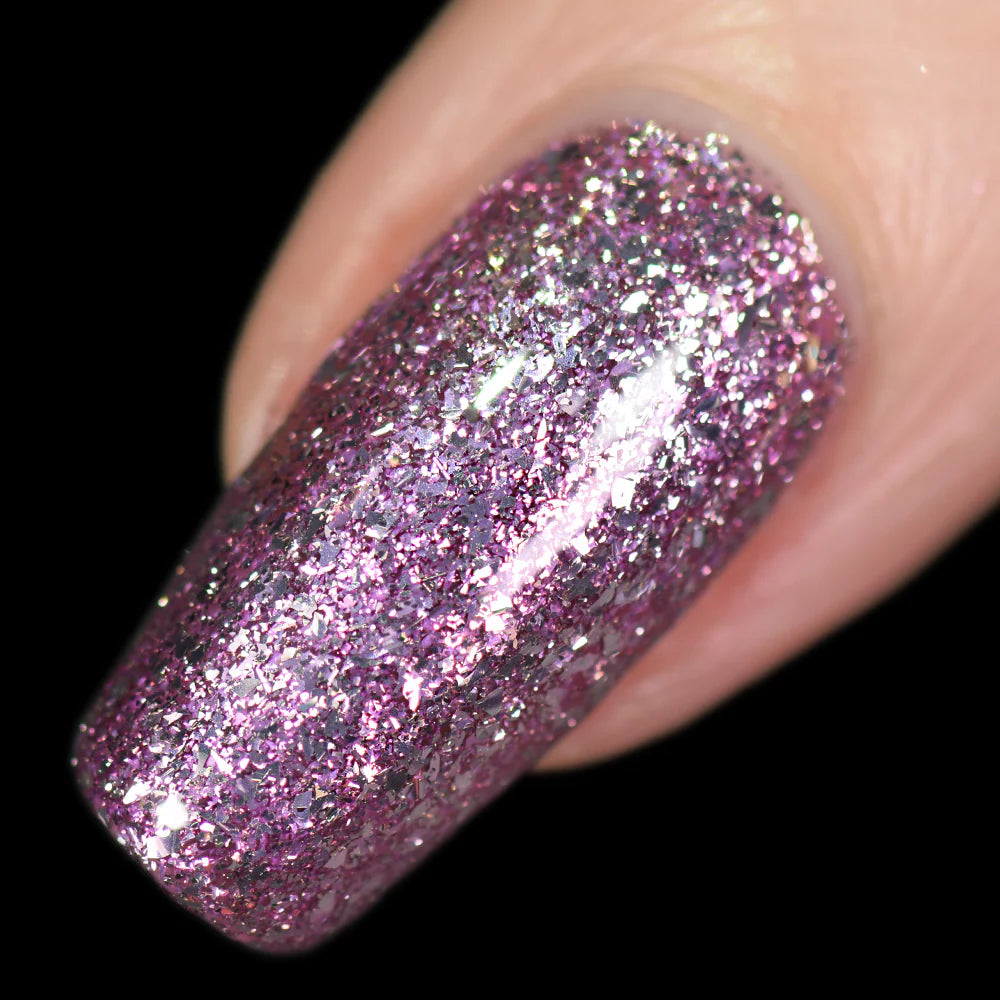 Holo Taco- Fake Date I Love My Polish