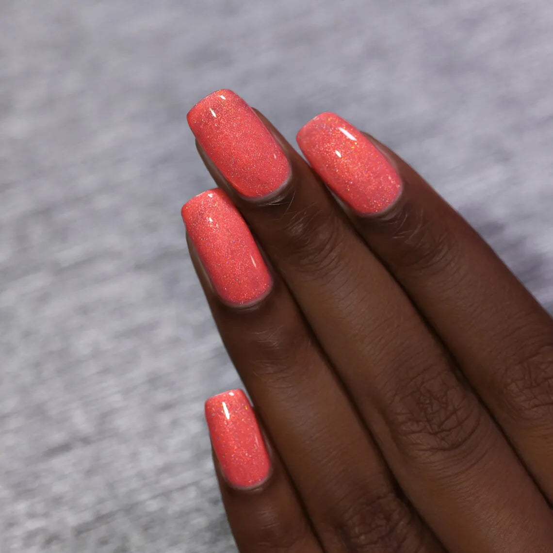 ILNP Riley I Love My Polish