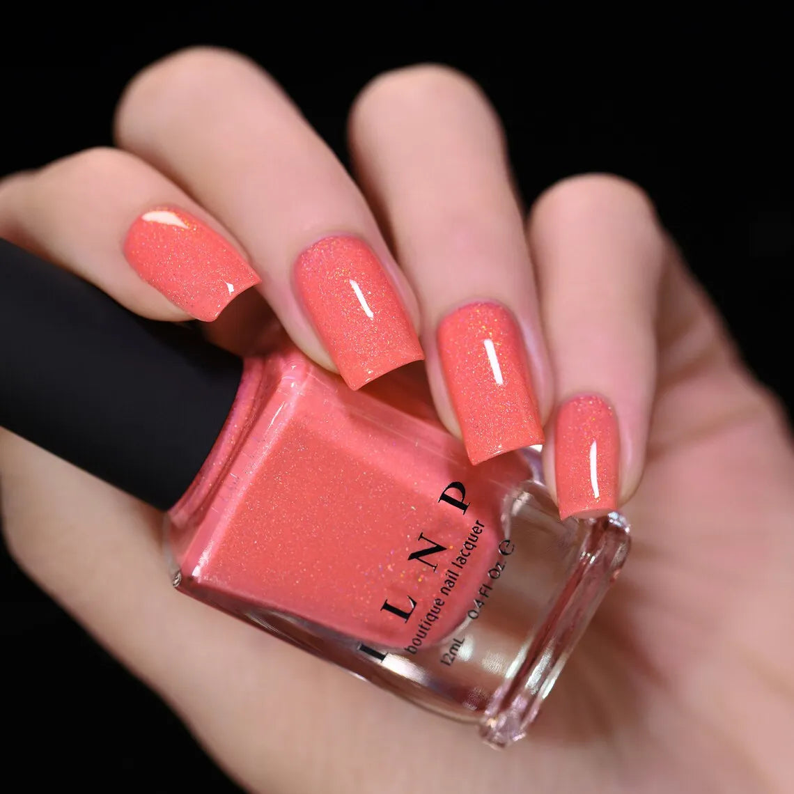 ILNP Riley I Love My Polish