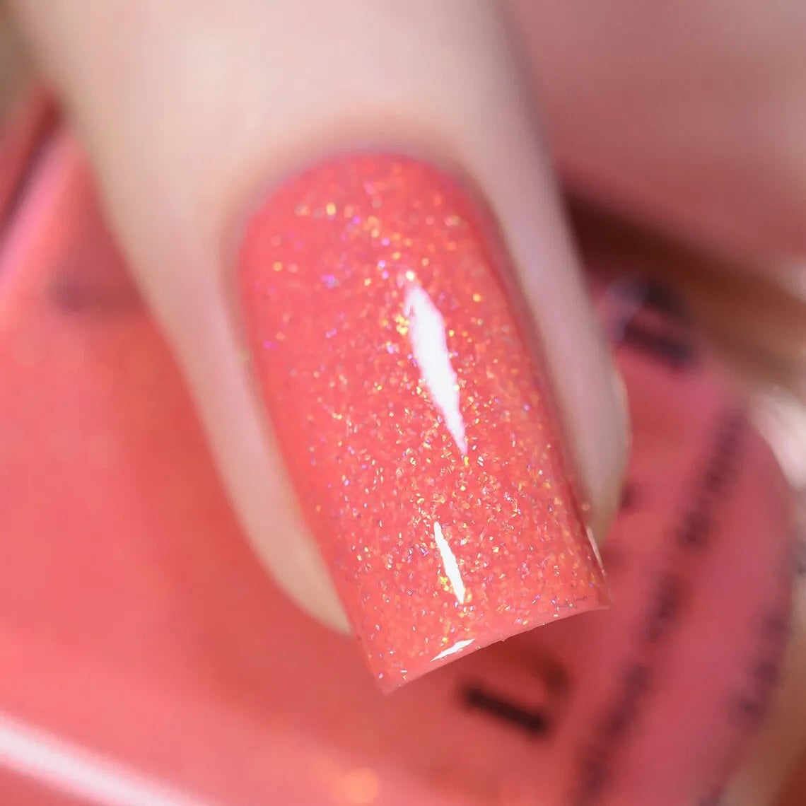 ILNP Riley I Love My Polish