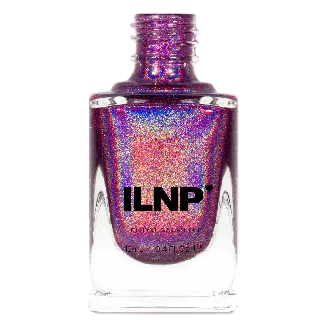 ILNP Kings & Queens I Love My Polish