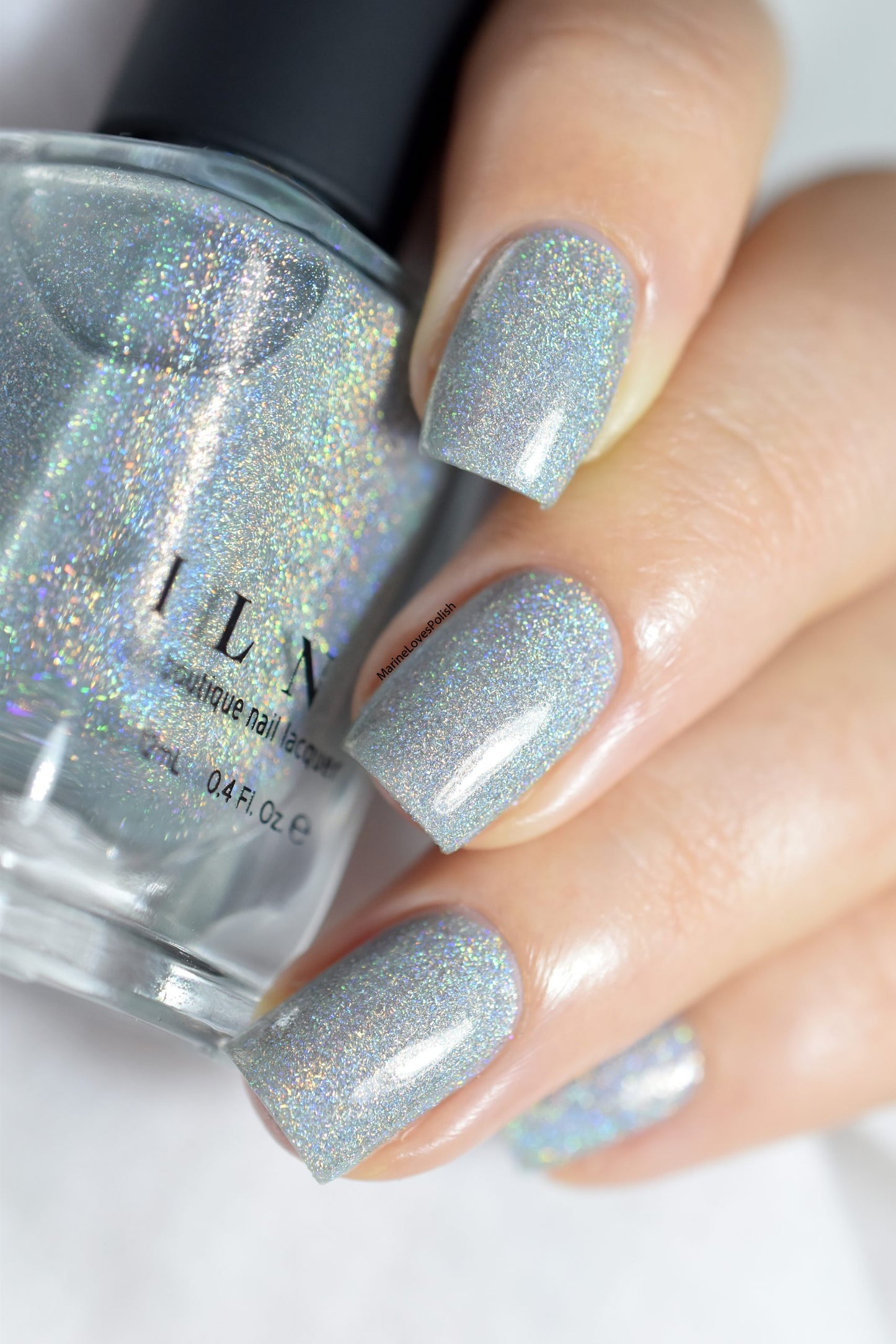ILNP Sage I Love My Polish