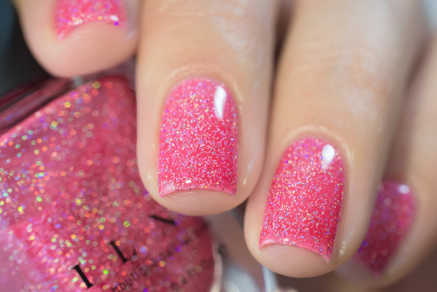 ILNP Misbehaving I Love My Polish