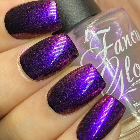 Fancy Gloss- Hypnotism I Love My Polish
