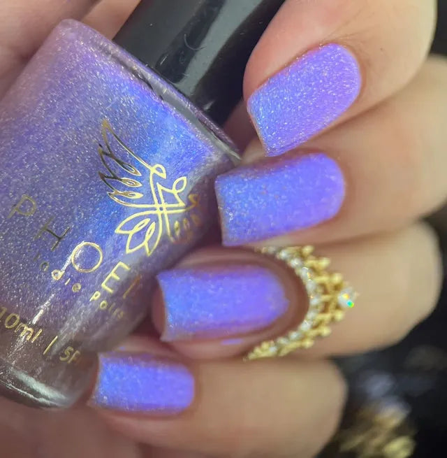 Phoenix Polish - Luminol I Love My Polish