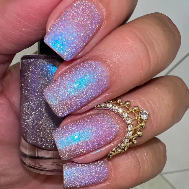 Phoenix Polish - Luminol I Love My Polish