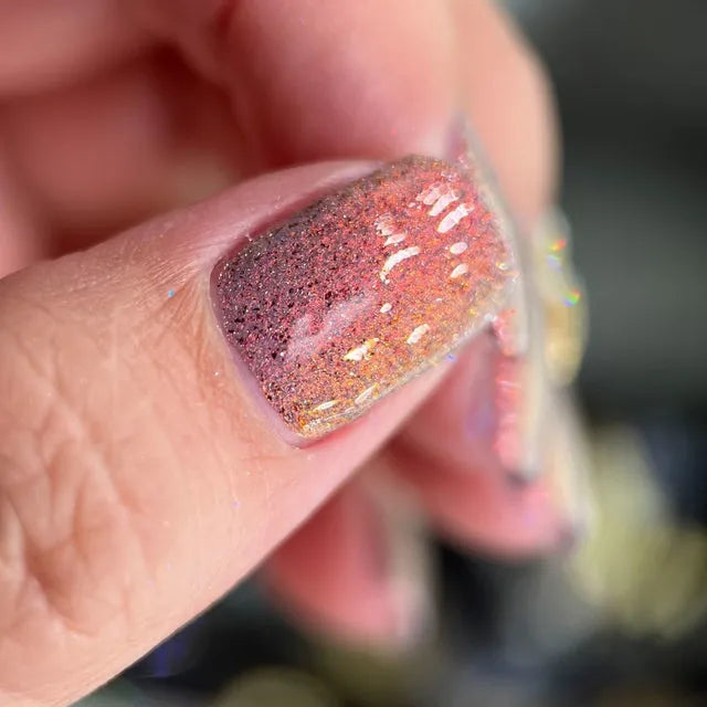 Phoenix Polish - Surprise MF I Love My Polish