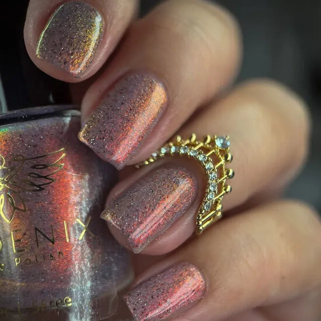 Phoenix Polish - Surprise MF I Love My Polish