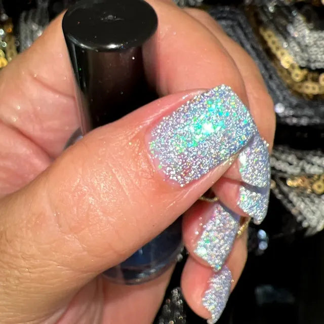Phoenix Polish - They will Never Find You I Love My Polish