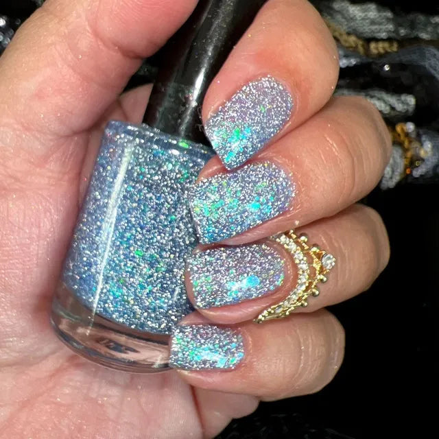 Phoenix Polish - They will Never Find You I Love My Polish