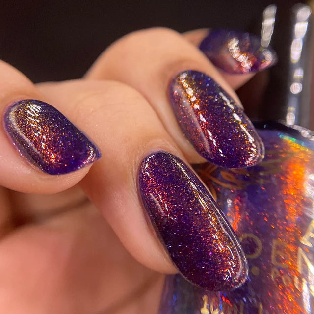 Phoenix Polish - It's 13th I Love My Polish