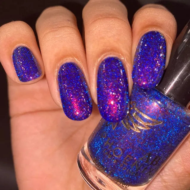 Phoenix Polish - It's 13th I Love My Polish