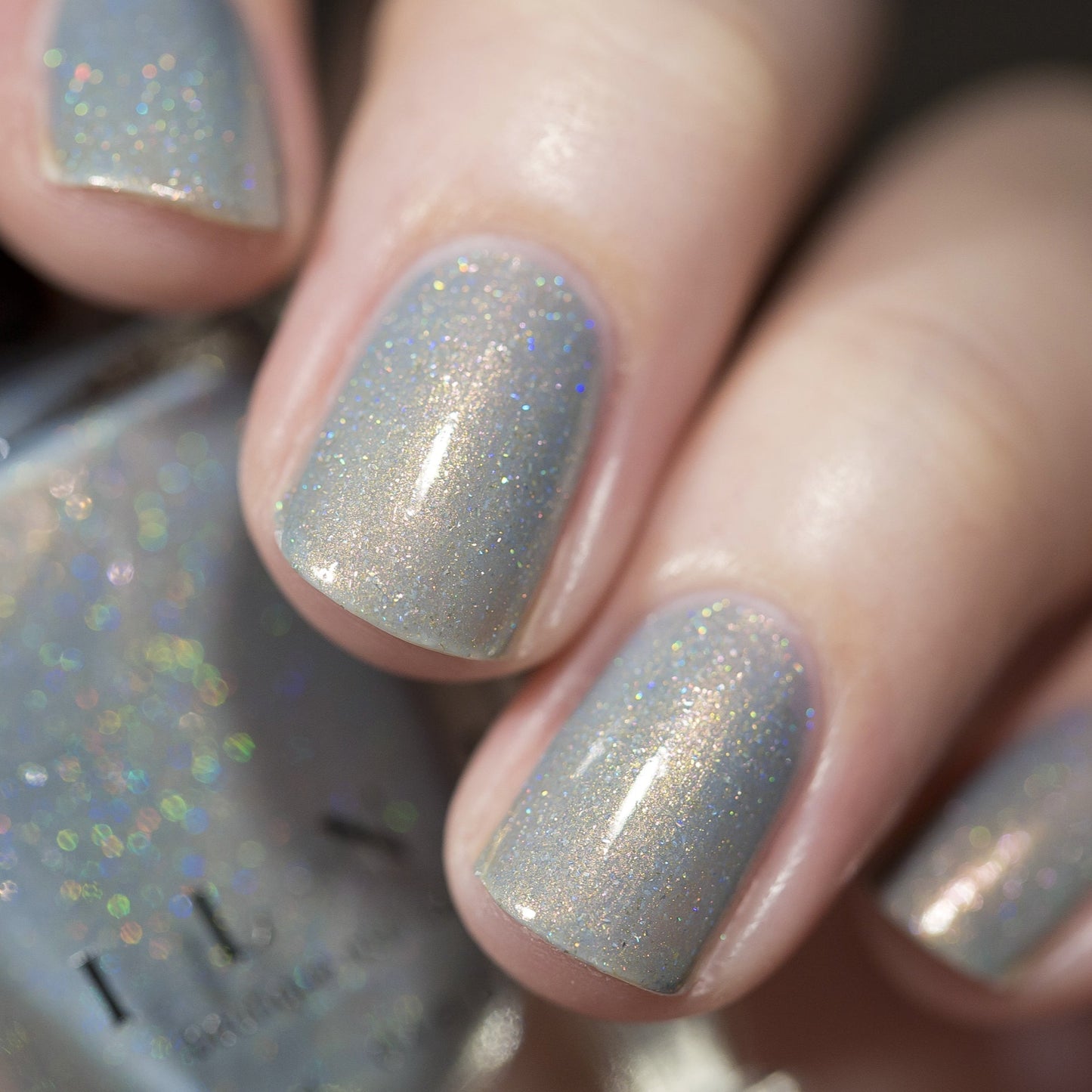 ILNP- Clever Girl I Love My Polish