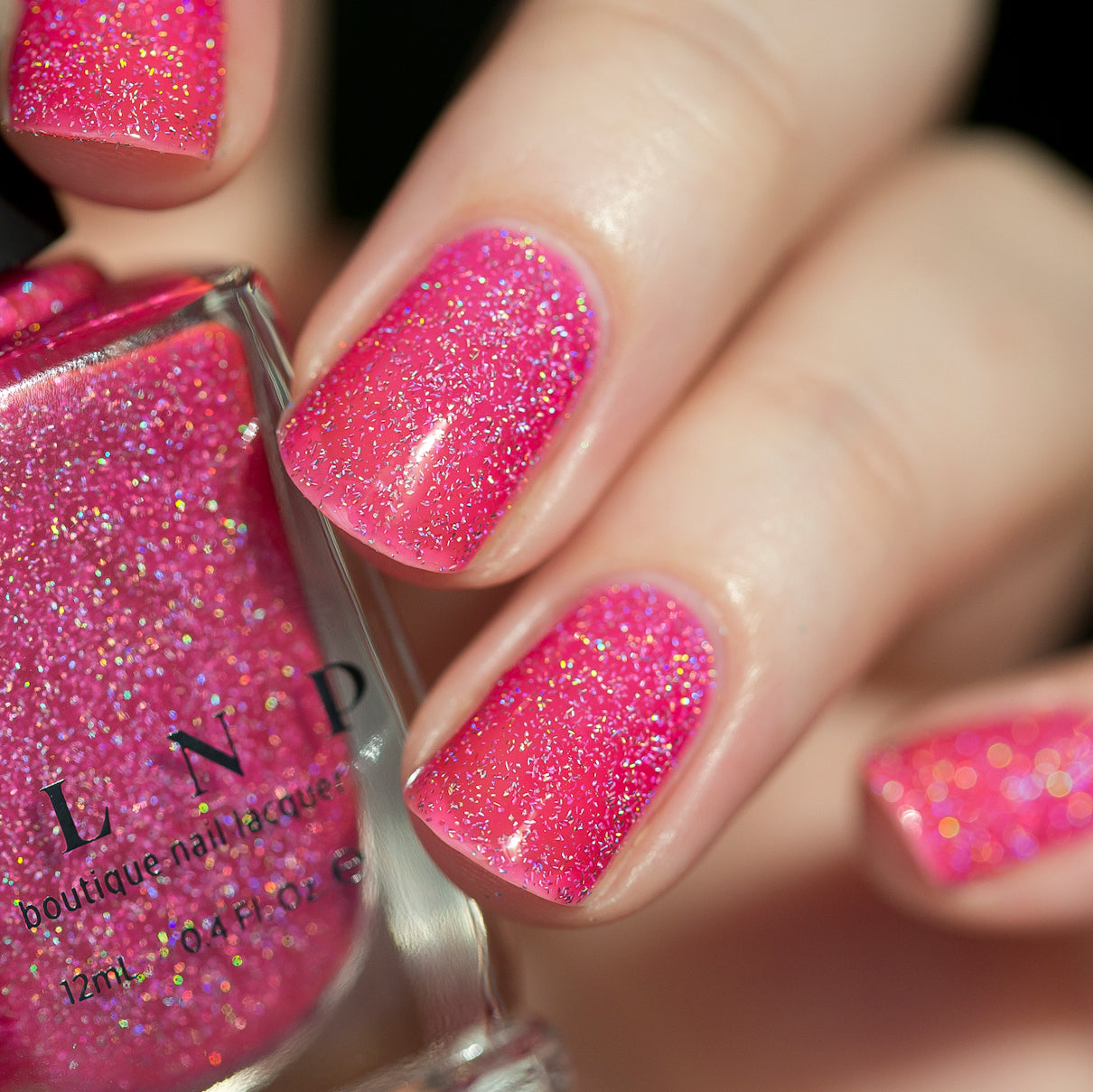 ILNP Misbehaving I Love My Polish