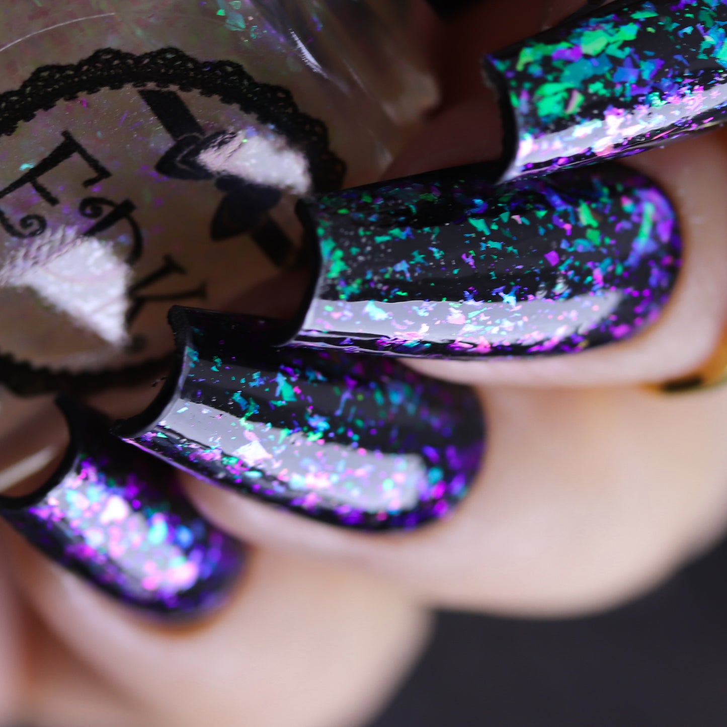 Phoenix Polish - Kailani I Love My Polish