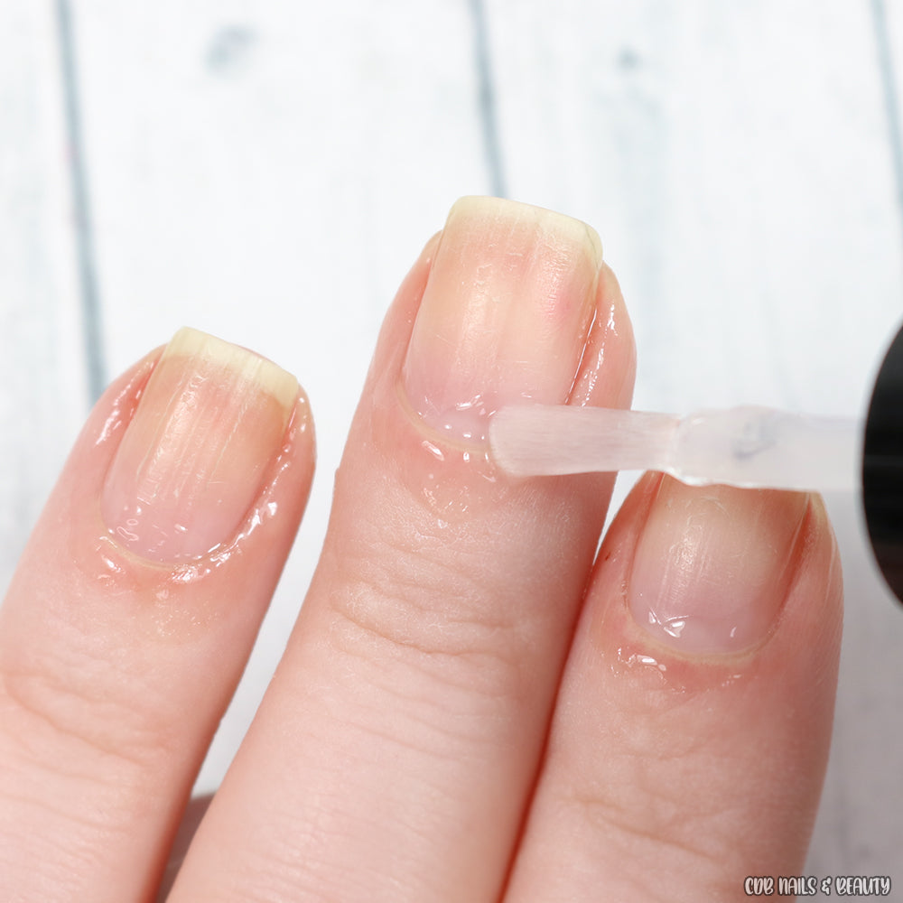 KBShimmer- Clean Start Gel Cuticle Remover I Love My Polish