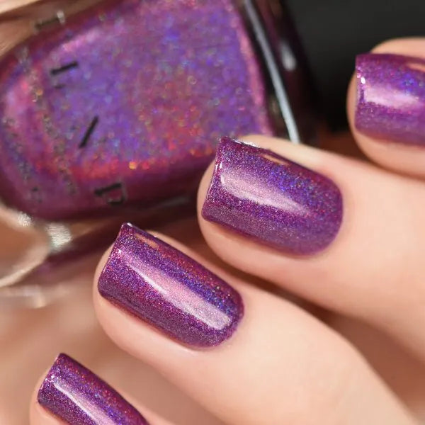 ILNP Kings & Queens I Love My Polish