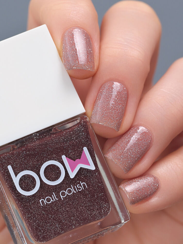 Bow Polish- Severance I Love My Polish