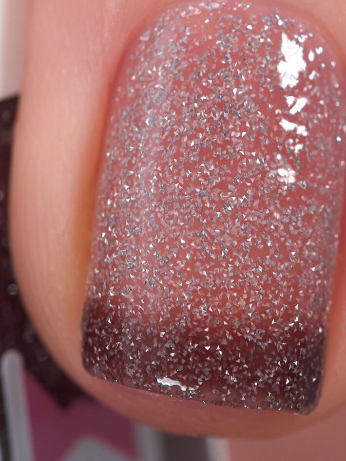 Bow Polish- Severance I Love My Polish