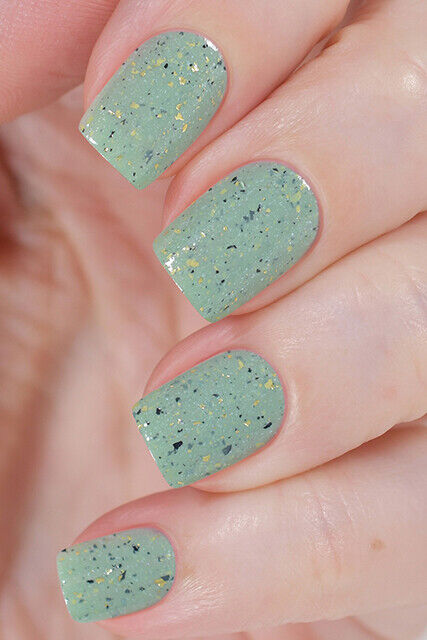 Step- LE 246 I Love My Polish