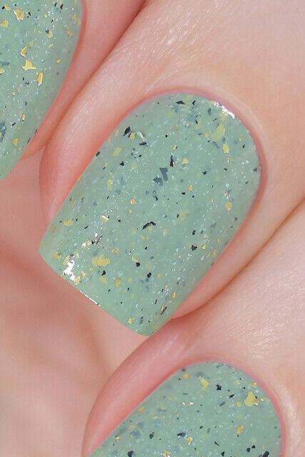 Step- LE 246 I Love My Polish