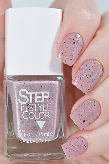 Step- LE 248 I Love My Polish