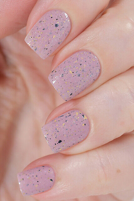 Step- LE 248 I Love My Polish