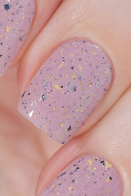 Step- LE 248 I Love My Polish
