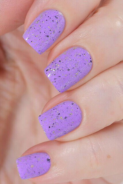 Step- LE 251 I Love My Polish