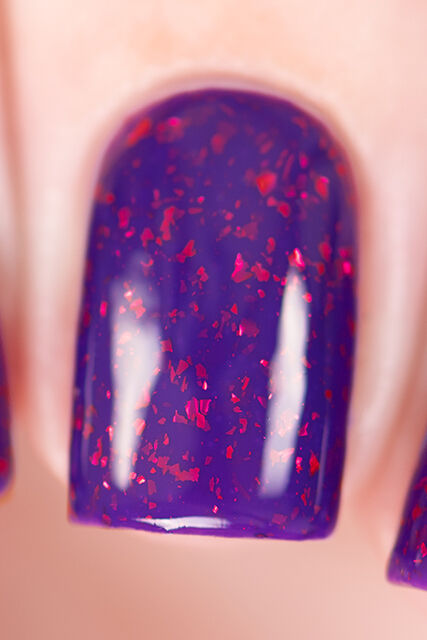Dance Legend- LE 81 I Love My Polish