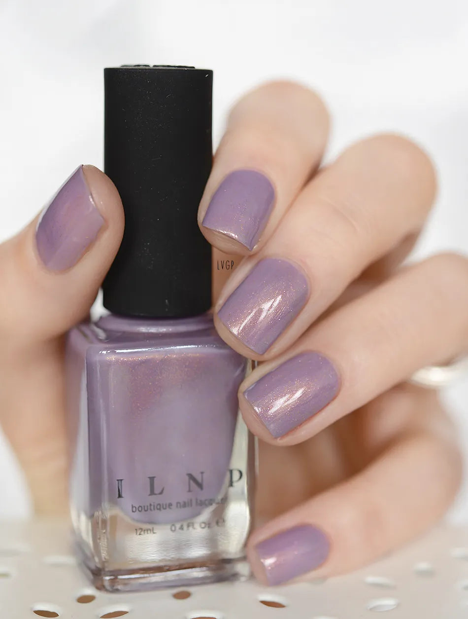 ILNP Lilac Bridges I Love My Polish