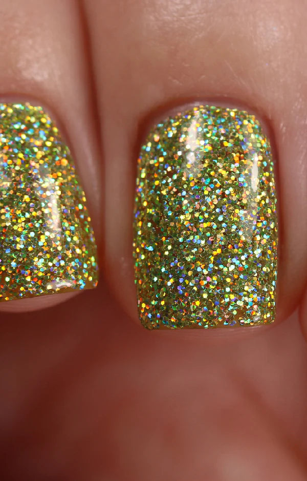 Starrily- Limelight I Love My Polish