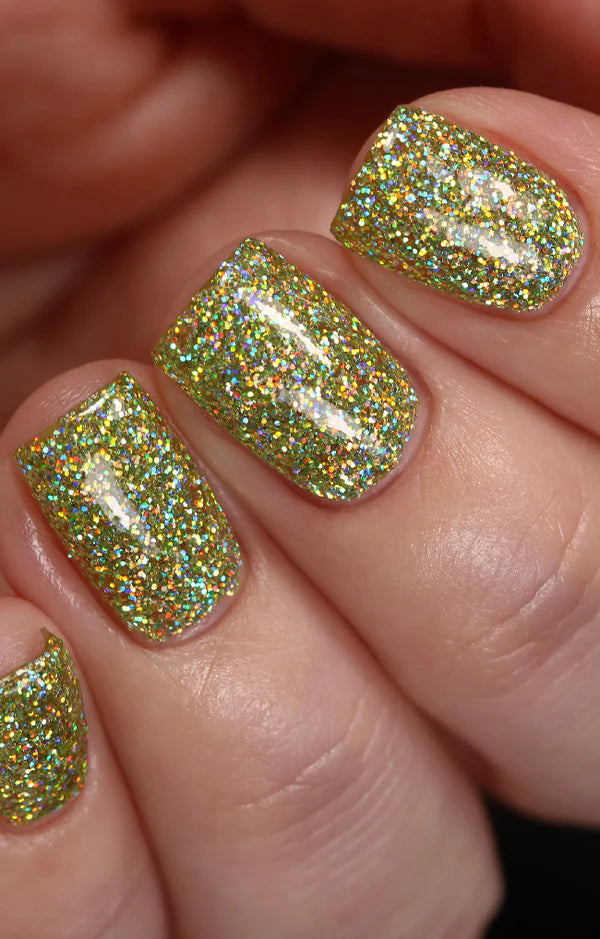 Starrily- Limelight I Love My Polish