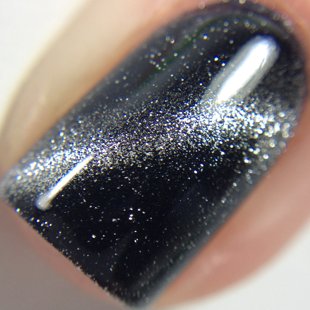 KBShimmer- Love At Frost Sight I Love My Polish