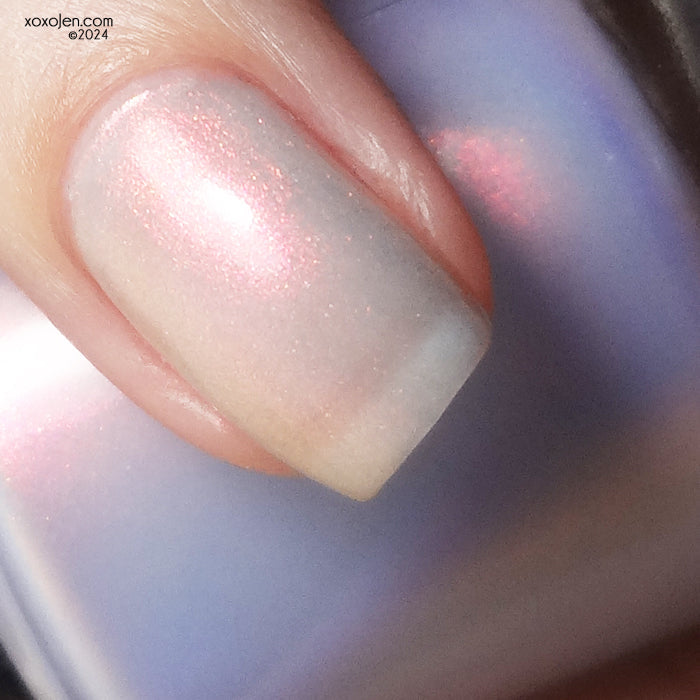 LynB Designs- Eclat I Love My Polish