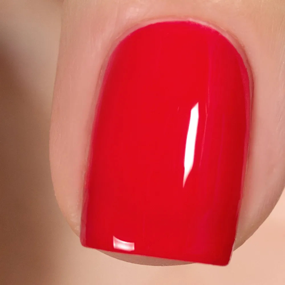 Masura Nail polish Red Lipstick, 3.5 ml I Love My Polish