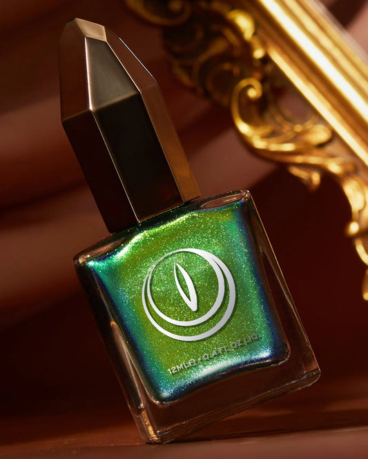 Mooncat- Serpents of Eden I Love My Polish