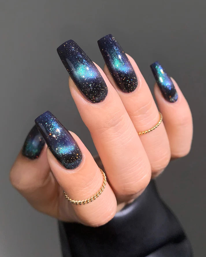Mooncat - Milennia I Love My Polish