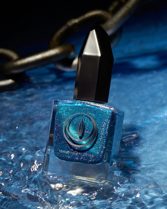 Mooncat - Poseidon's Prize I Love My Polish